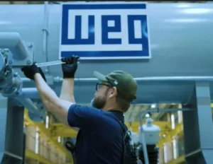 Autorizados WEG