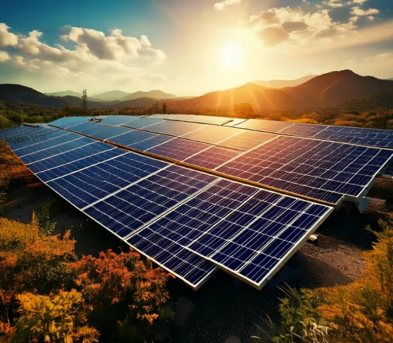 Energia Fotovoltaica