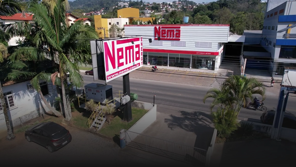 NEMA 35 ANOS